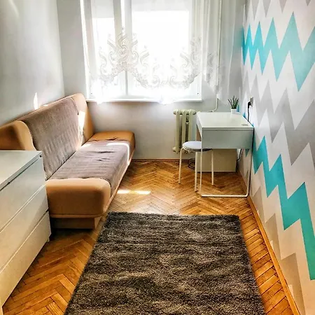 Mieszkanie Nad Morzem, Flat Near The Sea Gdansk