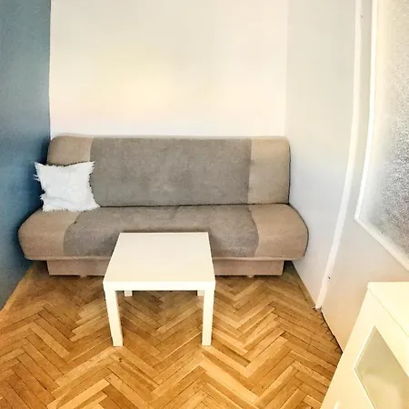 Lejlighed Mieszkanie Nad Morzem, Flat Near The Sea Gdańsk