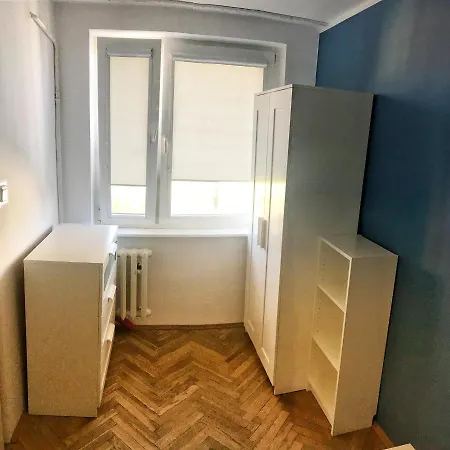 Mieszkanie Nad Morzem, Flat Near The Sea * Gdańsk