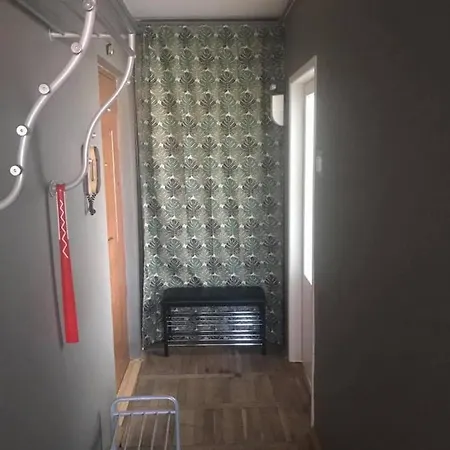 Apartment Mieszkanie Nad Morzem, Flat Near The Sea