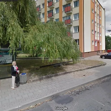 Mieszkanie Nad Morzem, Flat Near The Sea * Gdańsk